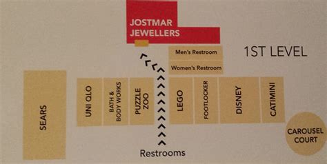 jostmar jewelers and watch repair.